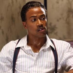 Meet your Posher, Ron